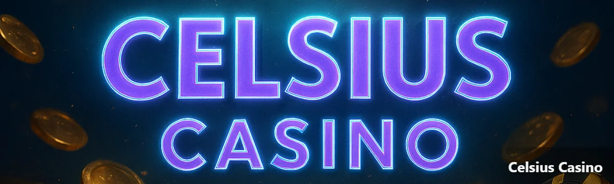 Celsius Casino