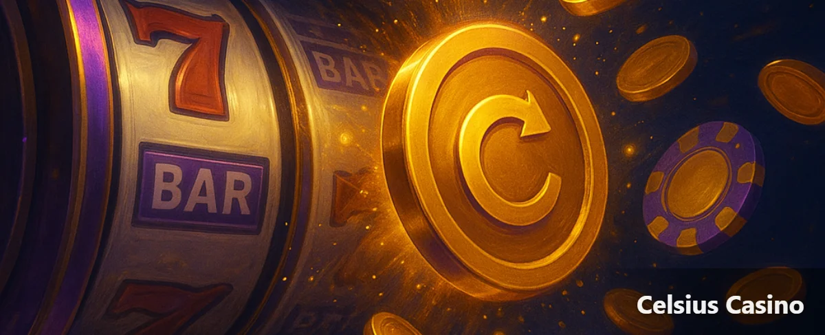Celsius Casino